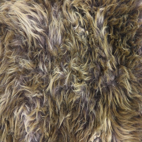 Sheepskin Rug