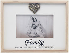 Load image into Gallery viewer, Sentiments Photo Frame
