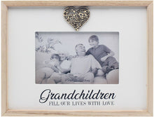 Load image into Gallery viewer, Sentiments Photo Frame

