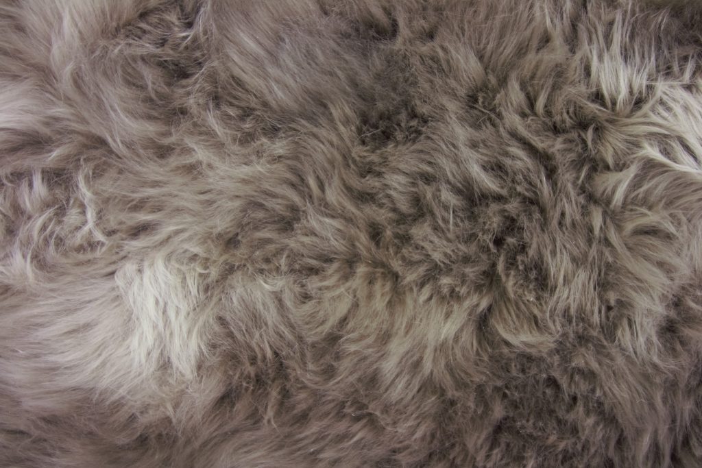 Sheepskin Rug