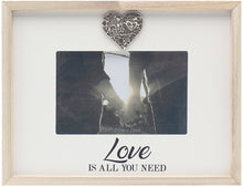 Load image into Gallery viewer, Sentiments Photo Frame
