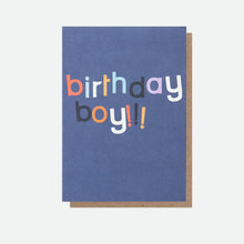 Load image into Gallery viewer, Mix it Up Birthday
