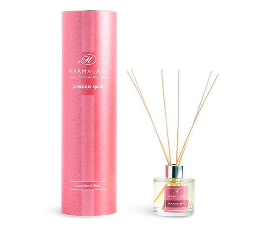 Precious Spice Reed Diffuser