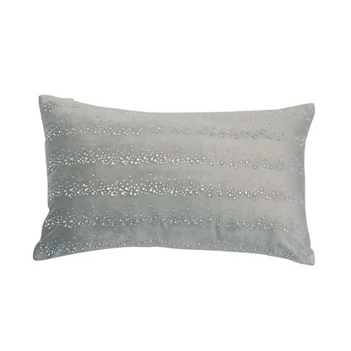 Esme Silver Cushion