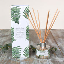 Load image into Gallery viewer, Woodland Fern and Oakmoss Diffuser
