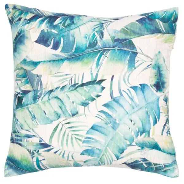 Amazon Banana Leaf Cushion