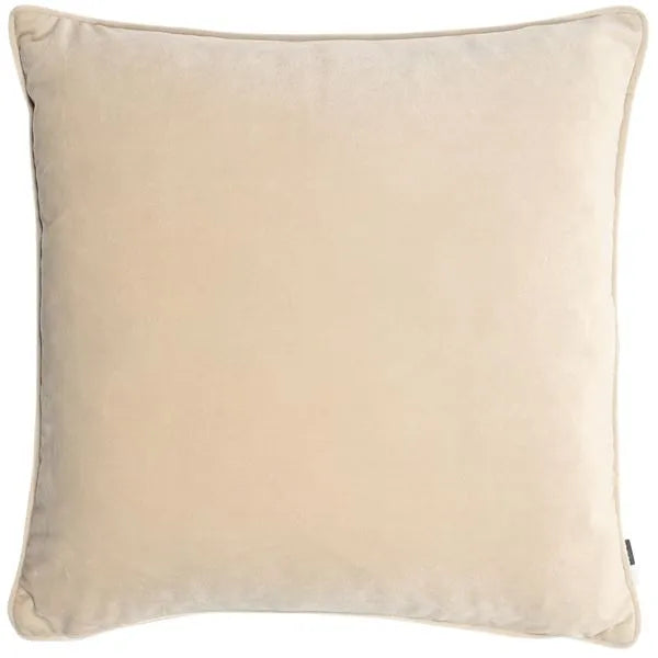 Luxe Champagne Cushion