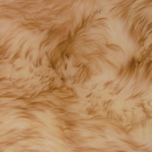 Load image into Gallery viewer, Sheepskin Rug Long Wool Wolf
