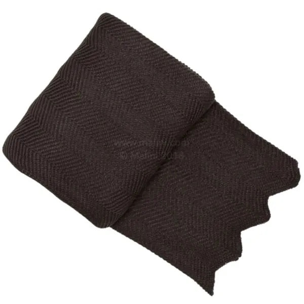 Doura Slate Throw