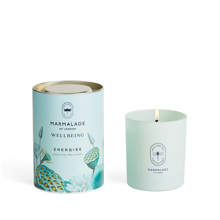 Wellbeing Candle