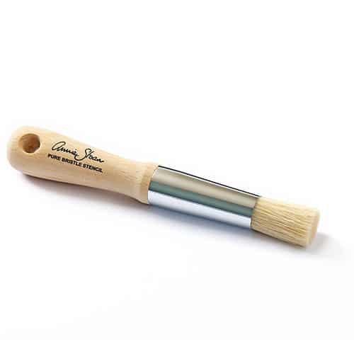 Annie Sloan Stencil Brush - Little Gems Interiors