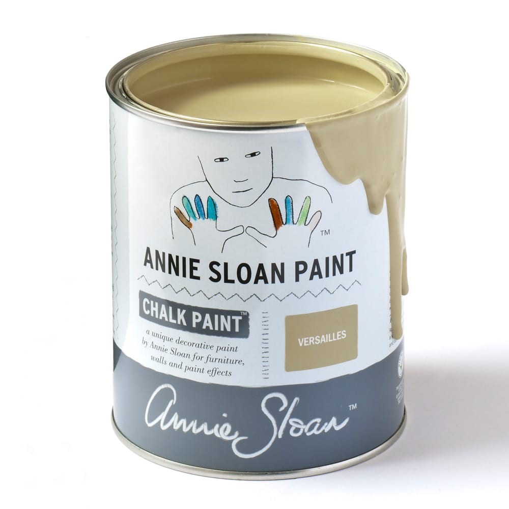 Versaille Chalk Paint™